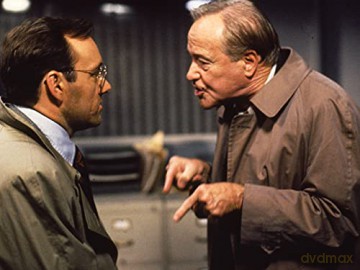Glengarry Glen Ross [Blu-Ray]