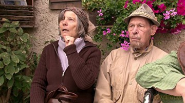 Hinterdupfing [Blu-Ray]