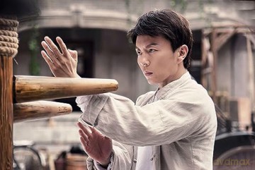 Ip Man: The Awakening [Blu-Ray]