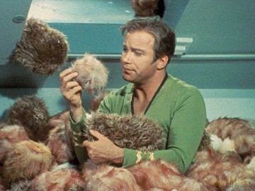 Star Trek - The Original Series: The Roddenberry Vault [3xBlu-Ray]
