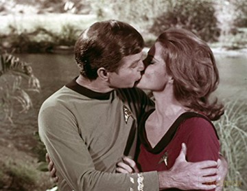 Star Trek - The Original Series: The Roddenberry Vault [3xBlu-Ray]