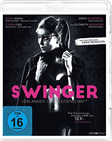 Swung [Blu-Ray]