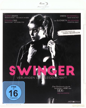 Swung [Blu-Ray]