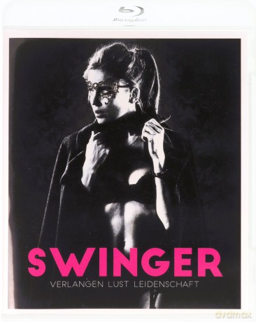 Swung [Blu-Ray]