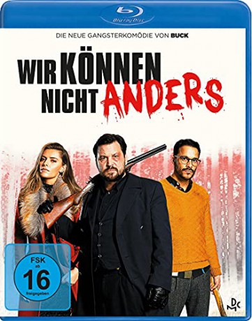 Christmas Crossfire (Nie można inaczej) [Blu-Ray]