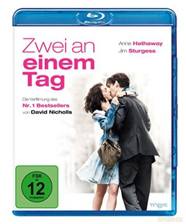 One Day (Jeden dzień) [Blu-Ray]