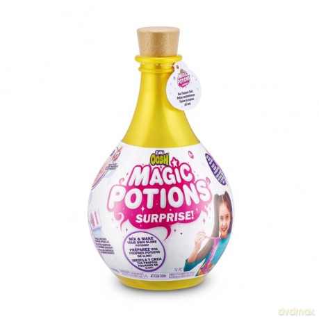 Slime Mikstury karton 12 sztuk