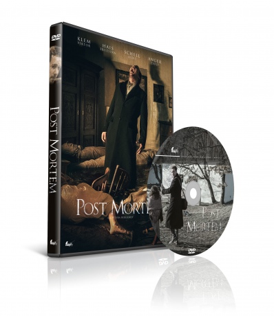 Post mortem [DVD]