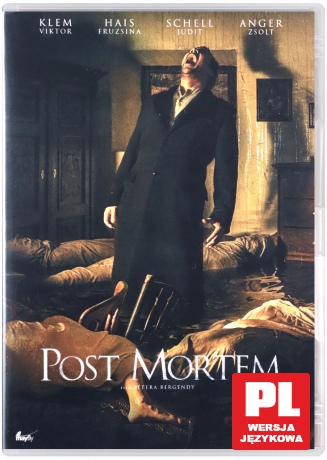 Post mortem [DVD]