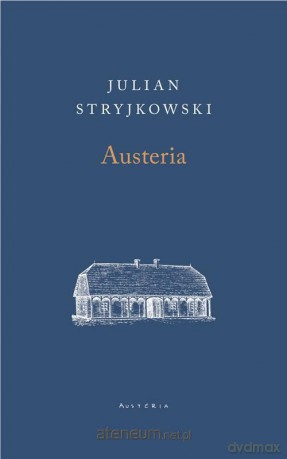 Austeria [KSIĄŻKA]