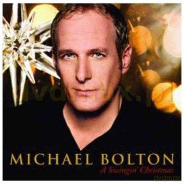 Michael Bolton: Swingin' Christmas [CD]