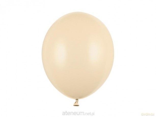 Balony Strong nude 30cm 100szt