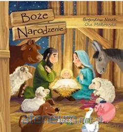 Boże Narodzenie [KSIĄŻKA]