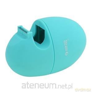 Dyspenser do taśm soft-touch miętowy