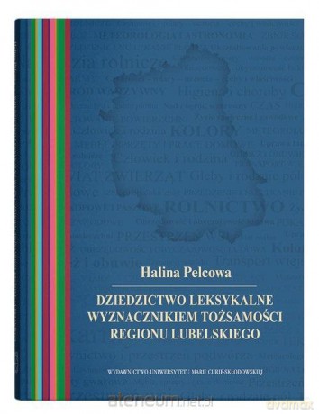 Dziedzictwo leksykalne wyznacznikiem tożsamości.. [KSIĄŻKA]
