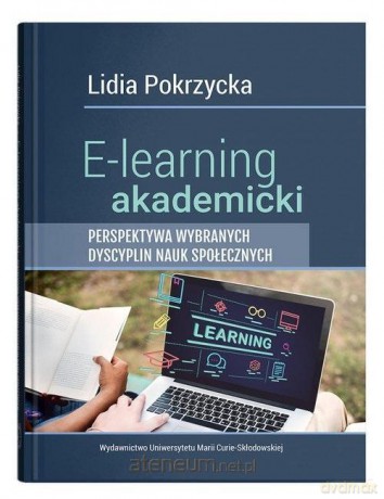 E-learning akademicki [KSIĄŻKA]