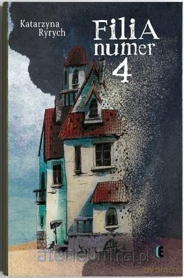 Filia numer 4 [KSIĄŻKA]