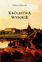 Królestwa Wysokie [KSIĄŻKA]