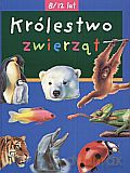 Królestwo zwierząt [KSIĄŻKA]