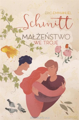 Małżeństwo we troje [KSIĄŻKA]