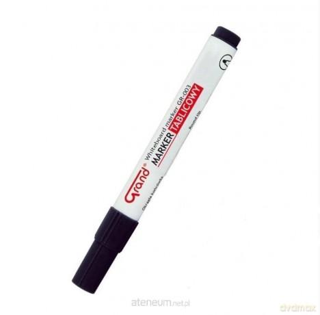 Marker tablicowy GR-003 czarny