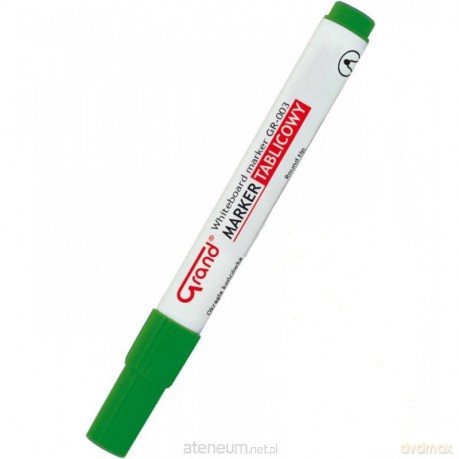 Marker tablicowy GR-003 zielony
