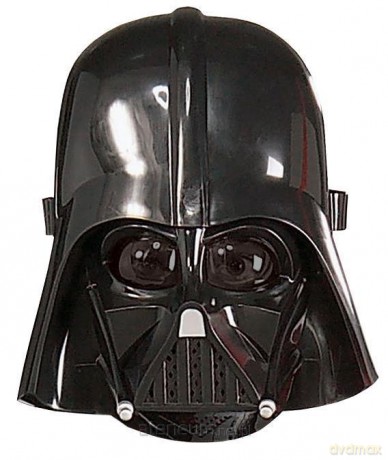 Maska Darth Vader