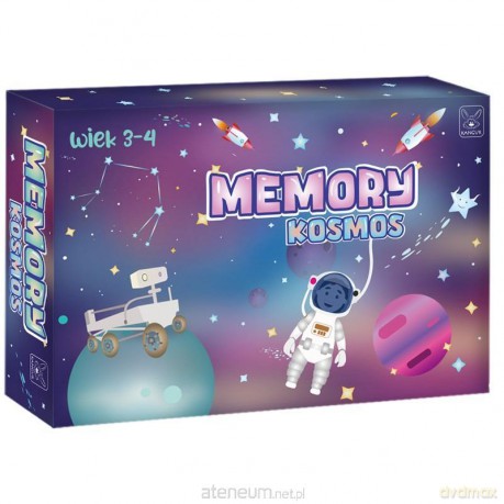 Memory Kosmos [GRA]