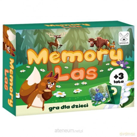 Memory Las [GRA]