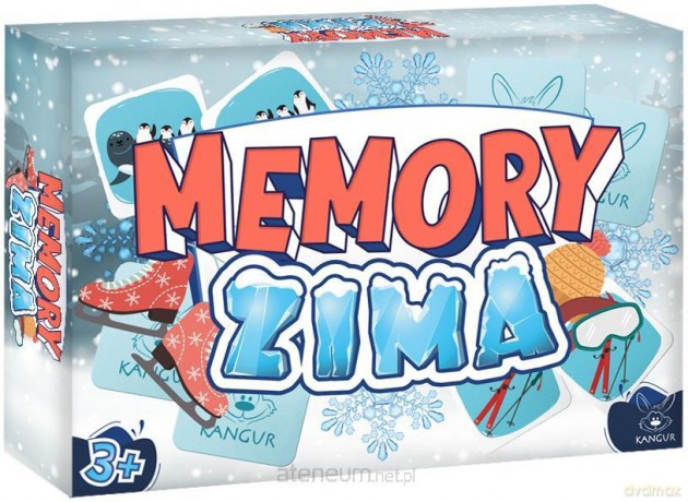 Memory Zima [GRA]