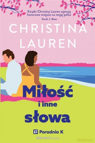 Miłość i inne słowa [KSIĄŻKA]