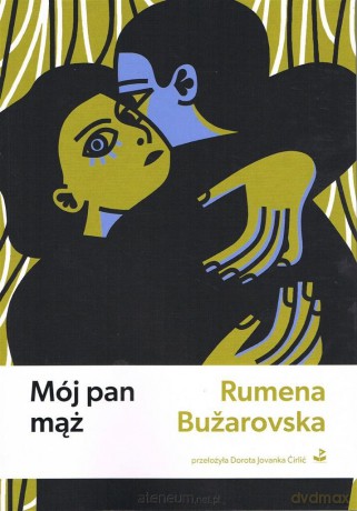 Mój pan mąż [KSIĄŻKA]