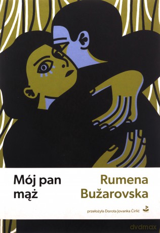 Mój pan mąż [KSIĄŻKA]
