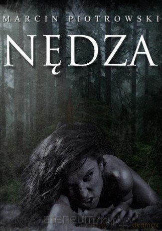 Nędza [KSIĄŻKA]