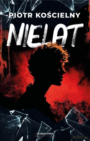 Nielat - Piotr Kościelny [KSIĄŻKA]