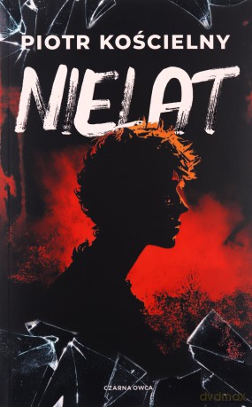 Nielat - Piotr Kościelny [KSIĄŻKA]