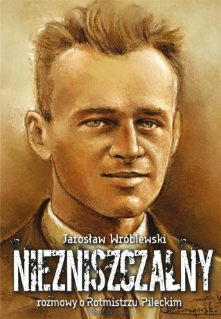 Niezniszczalny [KSIĄŻKA]