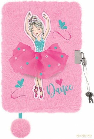 Pamiętnik Ballerina