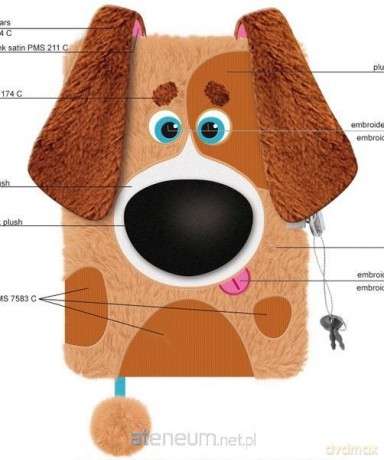 Pamiętnik Dog