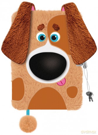 Pamiętnik Dog