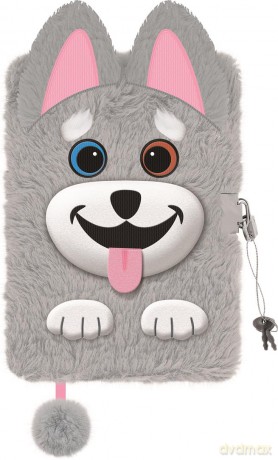 Pamiętnik Husky