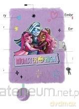 Pamiętnik Monster High