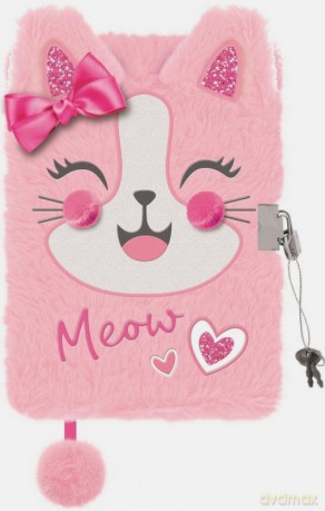 Pamiętnik Pink Kitty