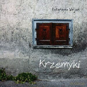 Krzemyki - Katarzyna Wójcik [KSIĄŻKA]
