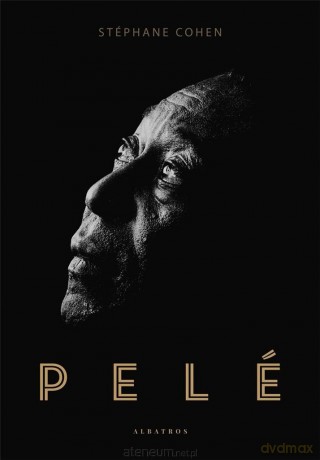 Pele [KSIĄŻKA]