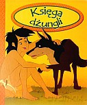 Księga dżungli [KSIĄŻKA]