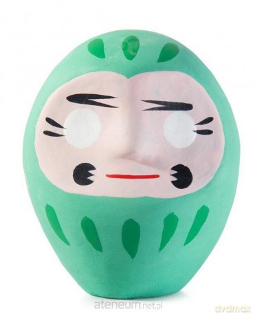 Spełniacz życzeń - Daruma [FIGURKA]