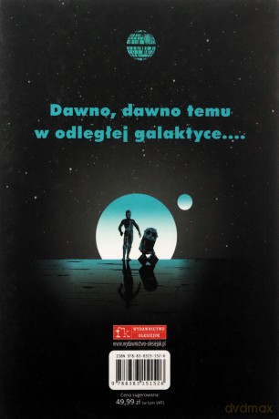 Star Wars. Z pewnego punktu widzenia. 40 opowiadań [KSIĄŻKA]