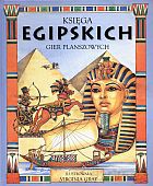Księga egipskich gier planszowych - Aleksander Szałański (tłum.) [KSIĄŻKA]