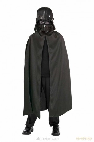 Strój dziecięcy - Lord Vader z maską